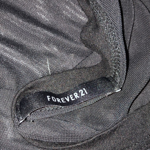 See through top - Picture 4 of 4